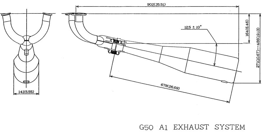 A1 muffler.gif (38642 bytes)